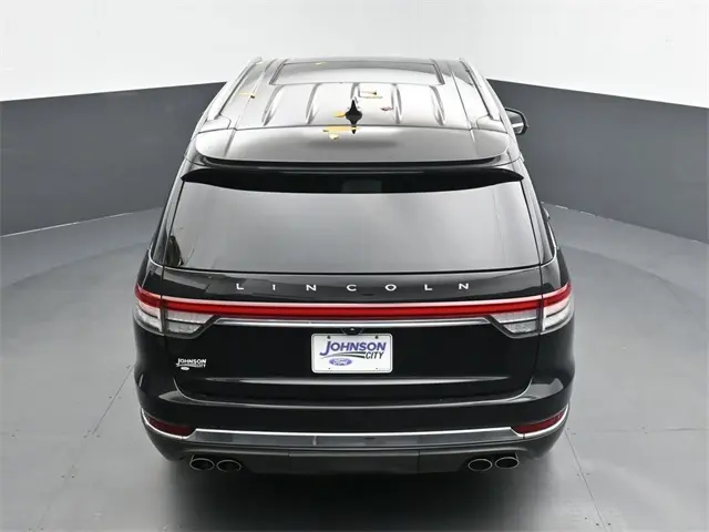 2020 Lincoln Aviator Reserve photo 23