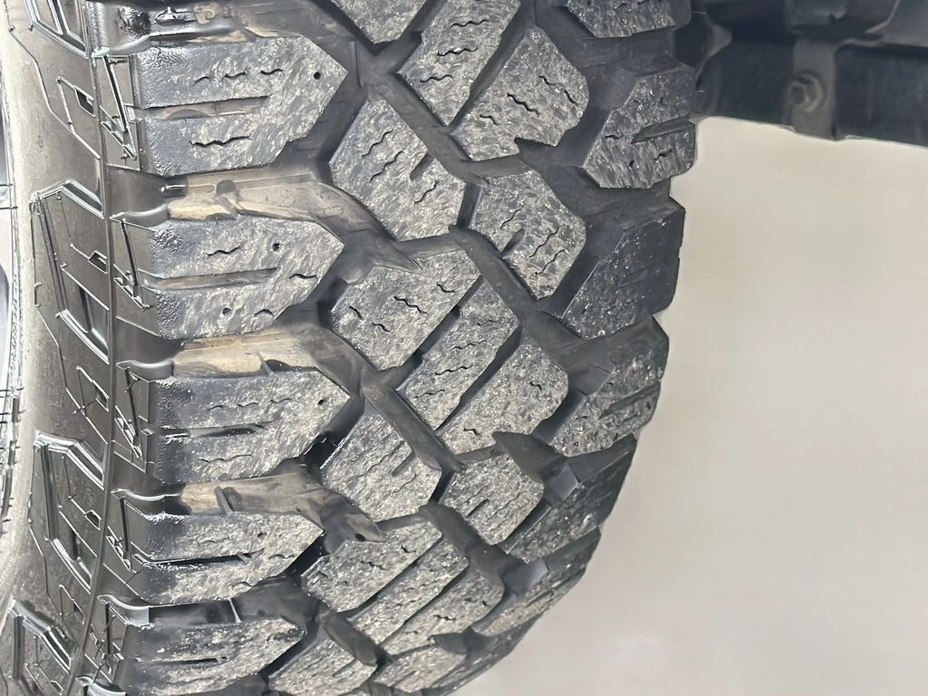 2022 Jeep Gladiator Overland - Photo 39