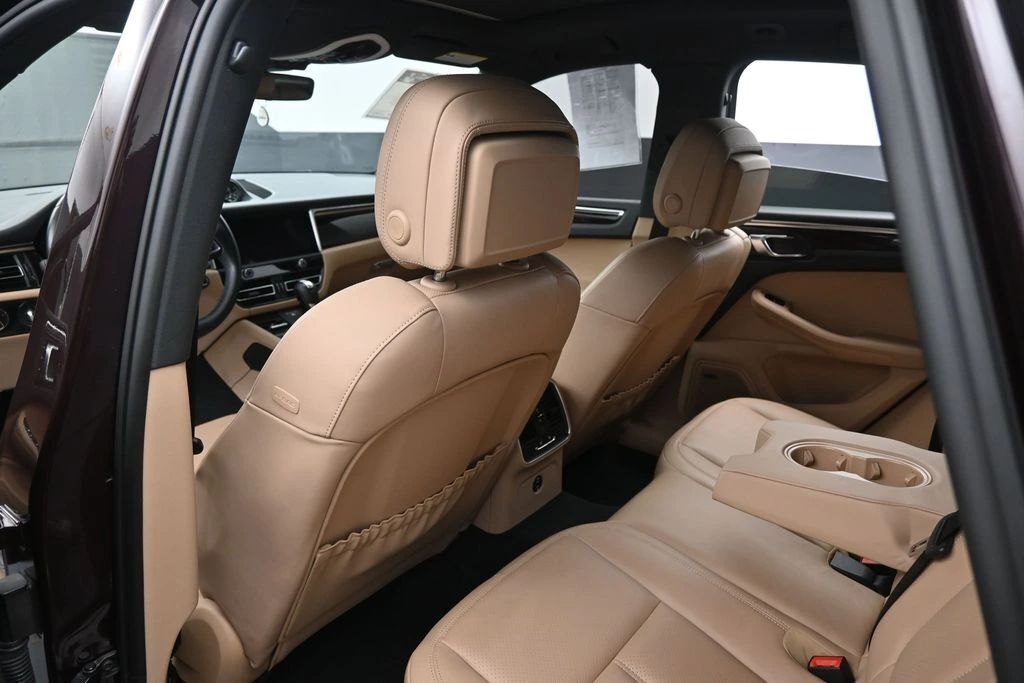 2023 Porsche Macan S - Photo 36