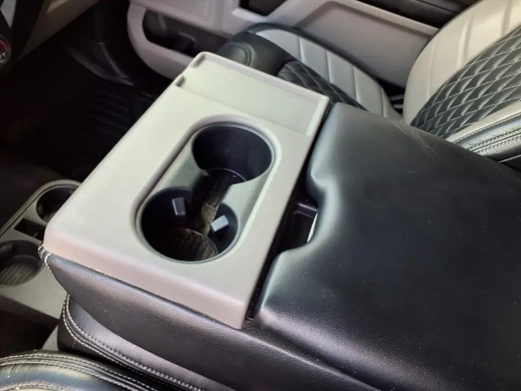 2019 Ford F-150 XLT photo 21