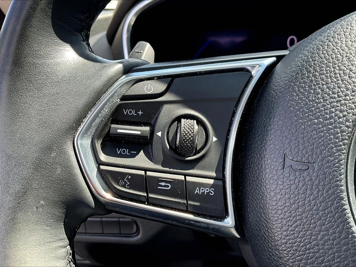 2023 Acura MDX Base - Photo 11