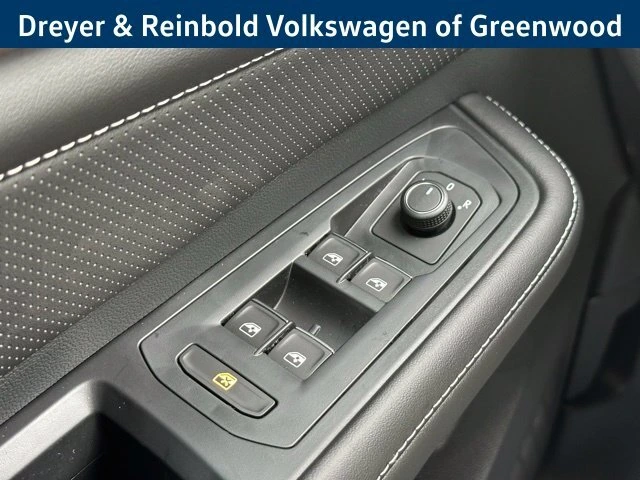 2026 Volkswagen Atlas SEL - Photo 21