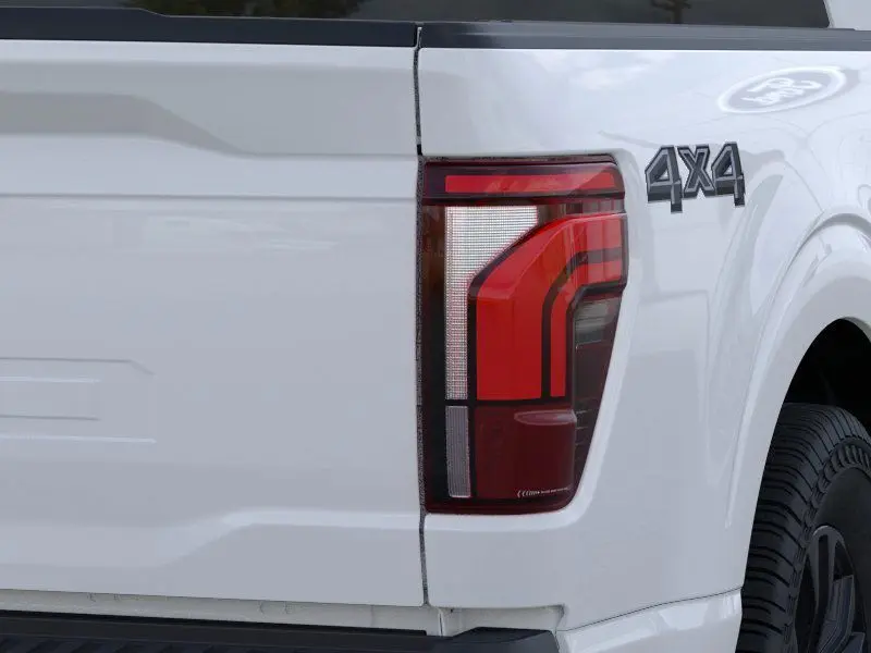 2025 Ford F-150 Lariat photo 22