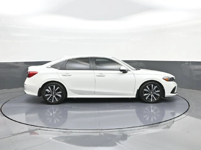 2024 Honda Civic EX - Photo 24