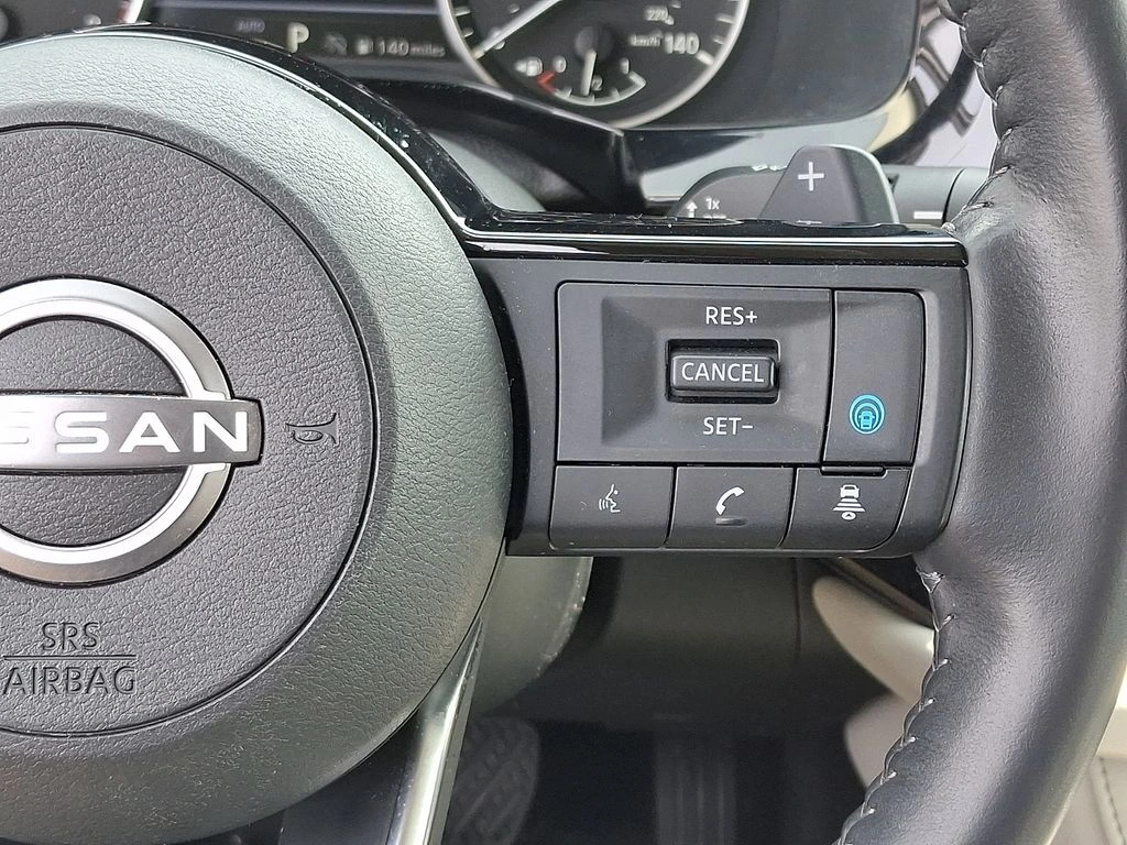 2023 Nissan Pathfinder SL - Photo 24