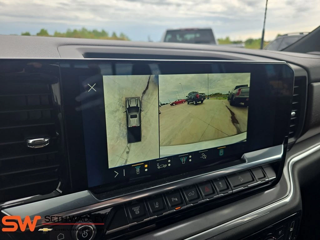 2024 Chevrolet Silverado 2500HD High Country - Photo 23