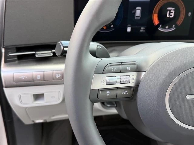 2026 Hyundai Kona SEL Sport - Photo 15