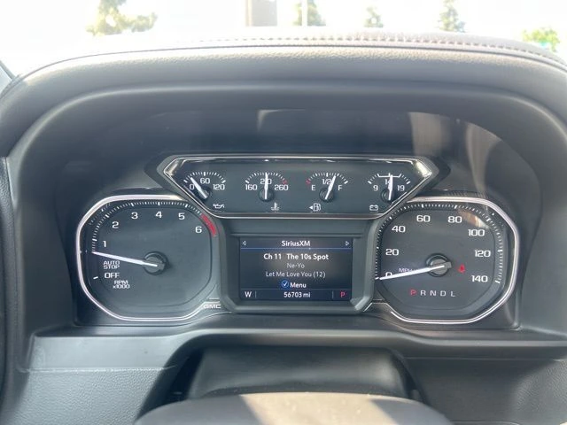 2021 GMC Sierra 1500 Elevation - Photo 7