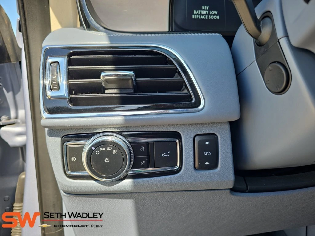 2021 Lincoln Navigator Black Label - Photo 27
