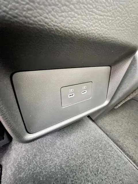 2026 Nissan Rogue SV photo 23