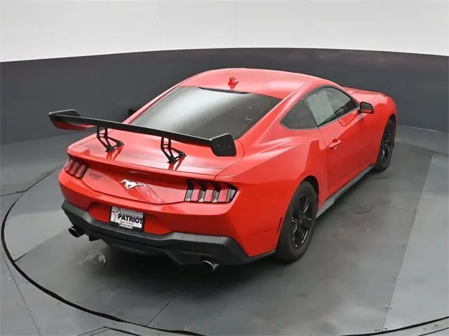 2024 Ford Mustang EcoBoost photo 27