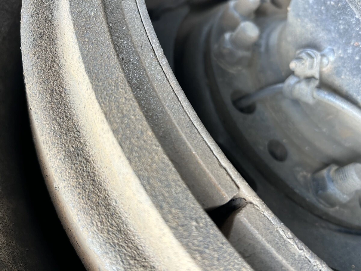 2014 Freightliner Cascadia — photo 8