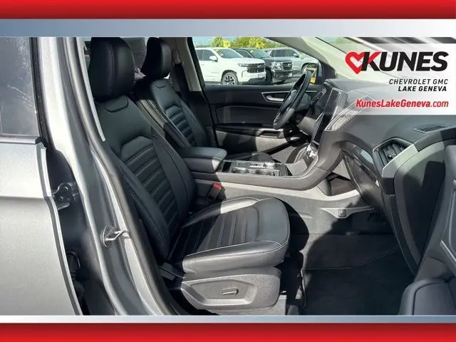 2024 Ford Edge SEL photo 15