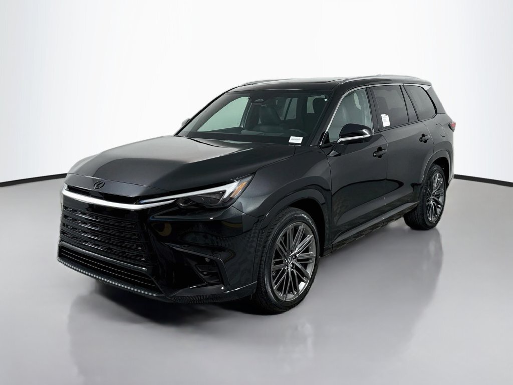 2026 Lexus TX 350 350 Luxury