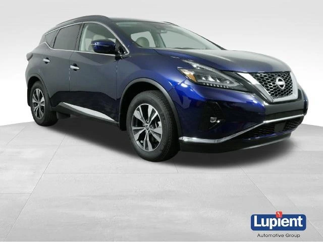 2024 Nissan Murano