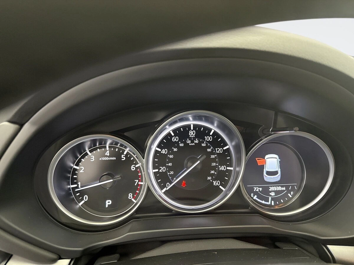 2025 Mazda CX-5 S Select Package - Photo 13