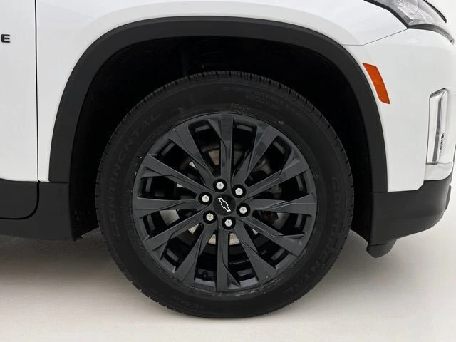 2023 Chevrolet Traverse RS - Photo 31
