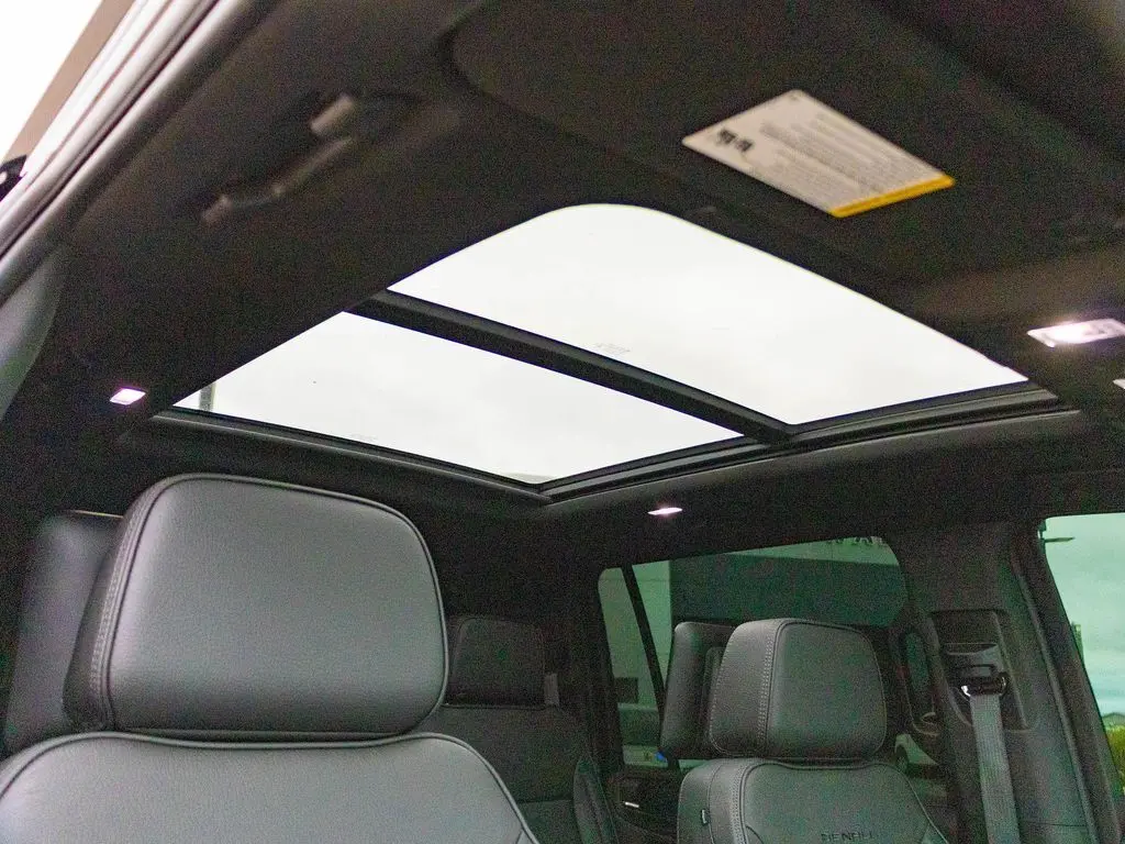2023 Gmc Yukon XL Denali photo 11