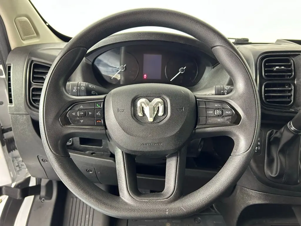 2023 Ram ProMaster 3500 photo 22