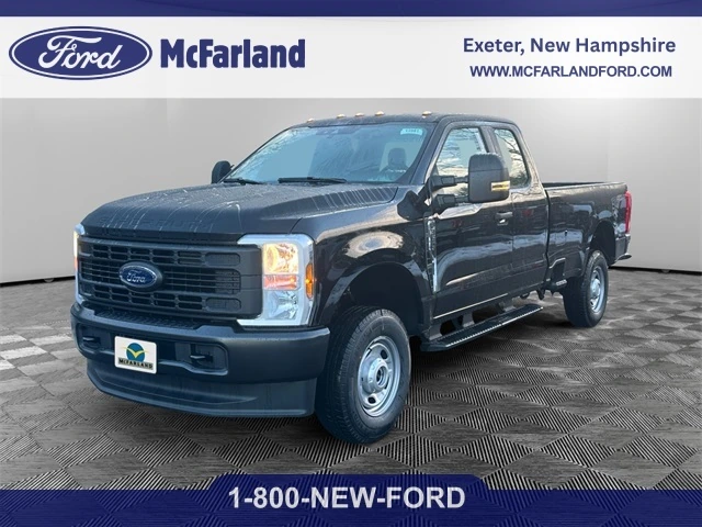 2026 Ford F-350 Super Duty XL