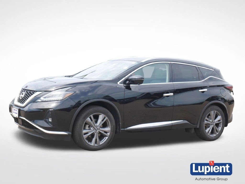 2024 Nissan Murano