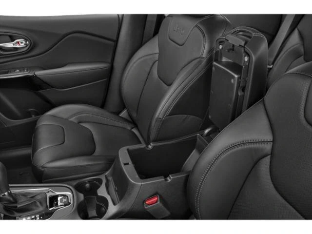 2023 Jeep Cherokee Altitude Lux - Photo 17
