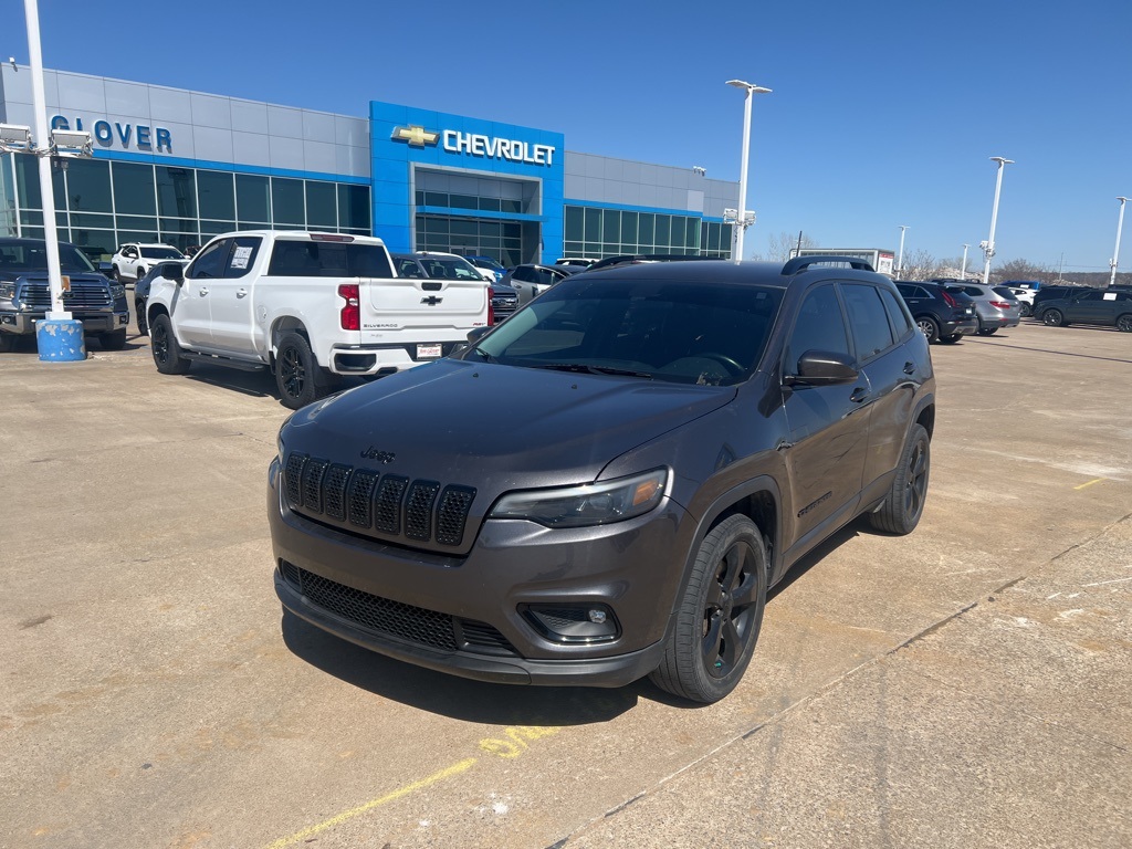 Vehicle