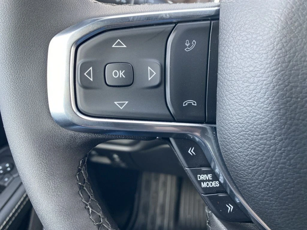 2026 RAM 1500 Laramie - Photo 29