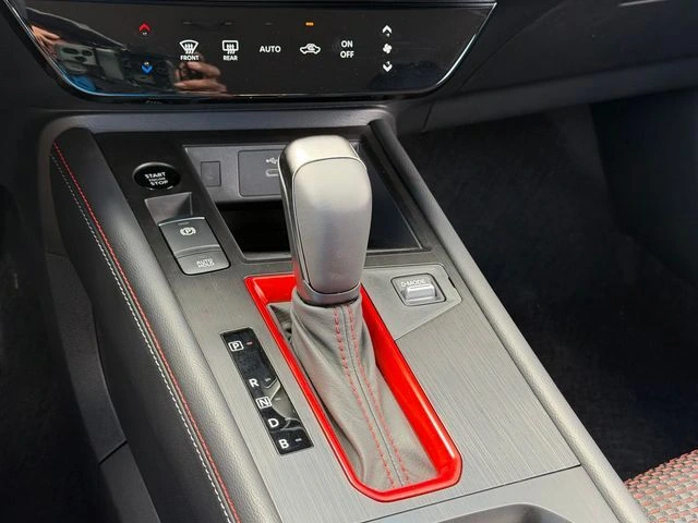 2026 Nissan KICKS SR - Photo 17