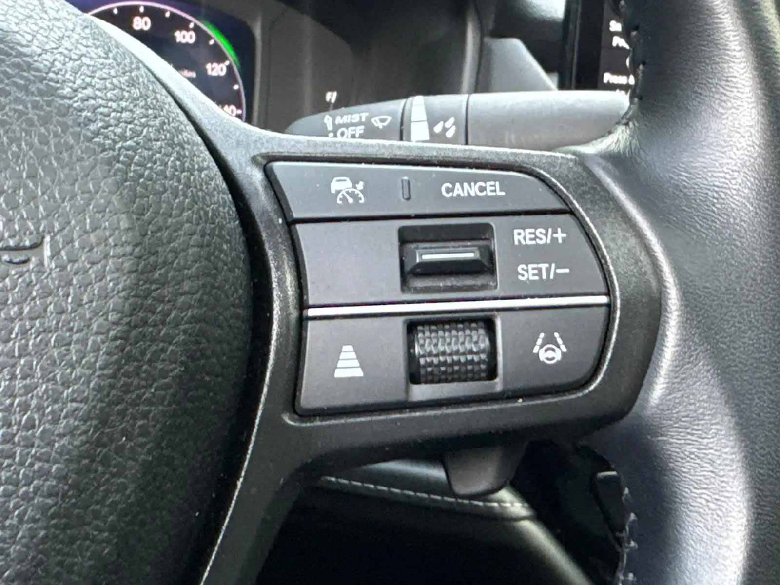 2023 Honda Accord Hybrid Sport-L photo 19