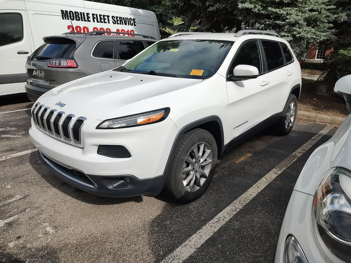 Vehicle