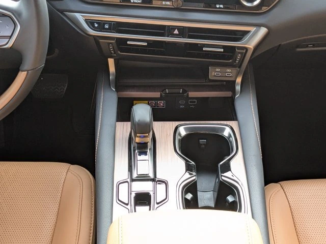 2024 Lexus RX 350 - Photo 18