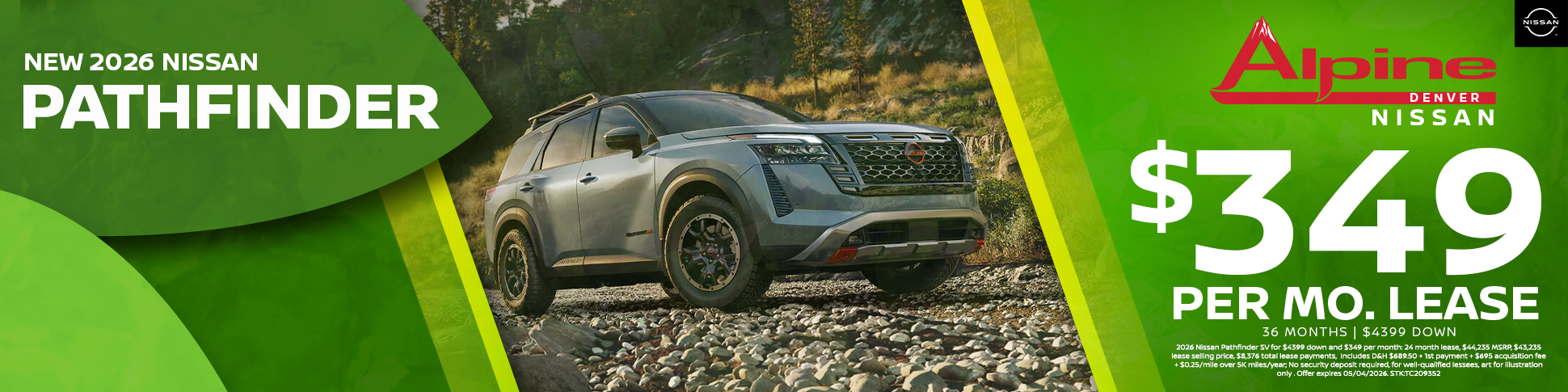 denver-nissan-pathfinder-deals