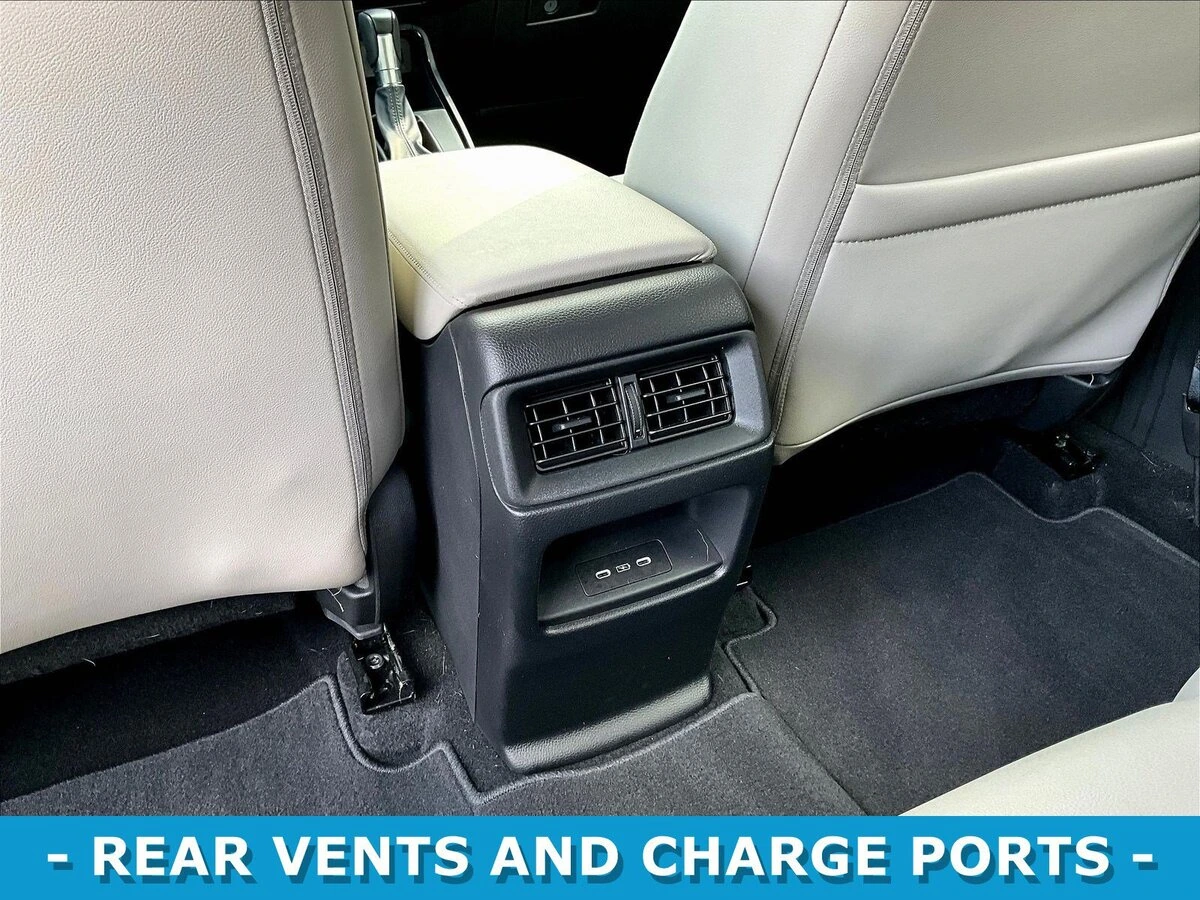 2024 Honda CR-V EX-L - Photo 10