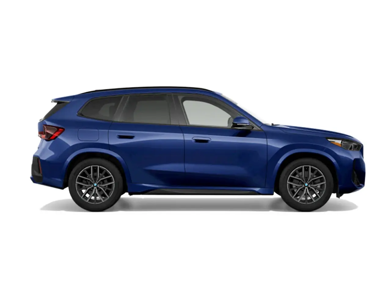 2025 Bmw X1 XDrive28i photo 2