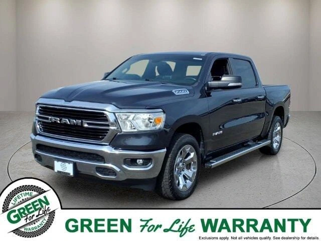 2019 RAM 1500 Pickup