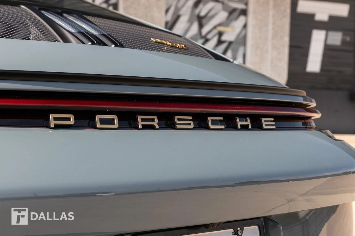 2024 Porsche 911 GT3 RS - Photo 16