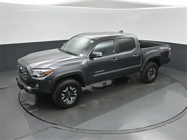 2023 Toyota Tacoma TRD Pro V6 photo 22
