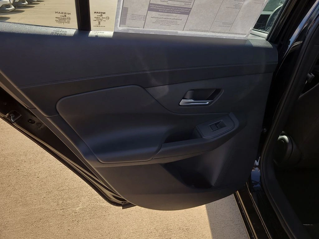2026 Nissan Sentra SV - Photo 10