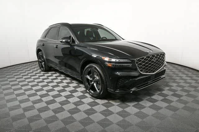 2026 GV70 3.5T Sport Prestige