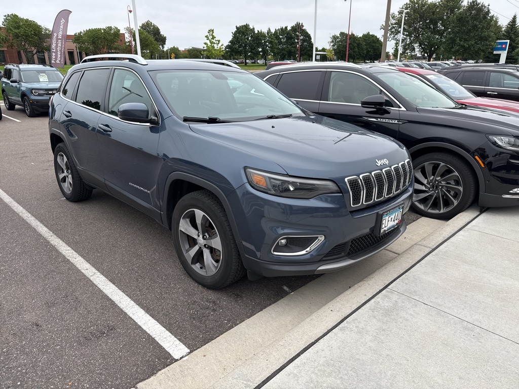 Vehicle