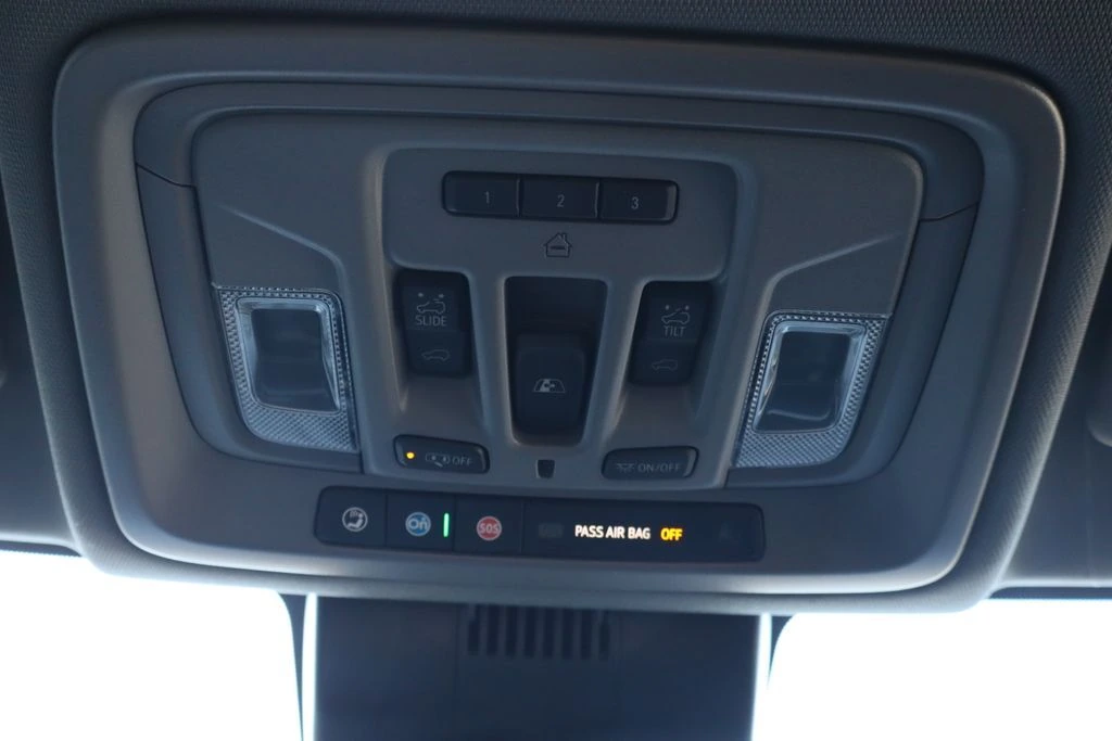 2026 Chevrolet Silverado 1500 LT Trail Boss - Photo 18