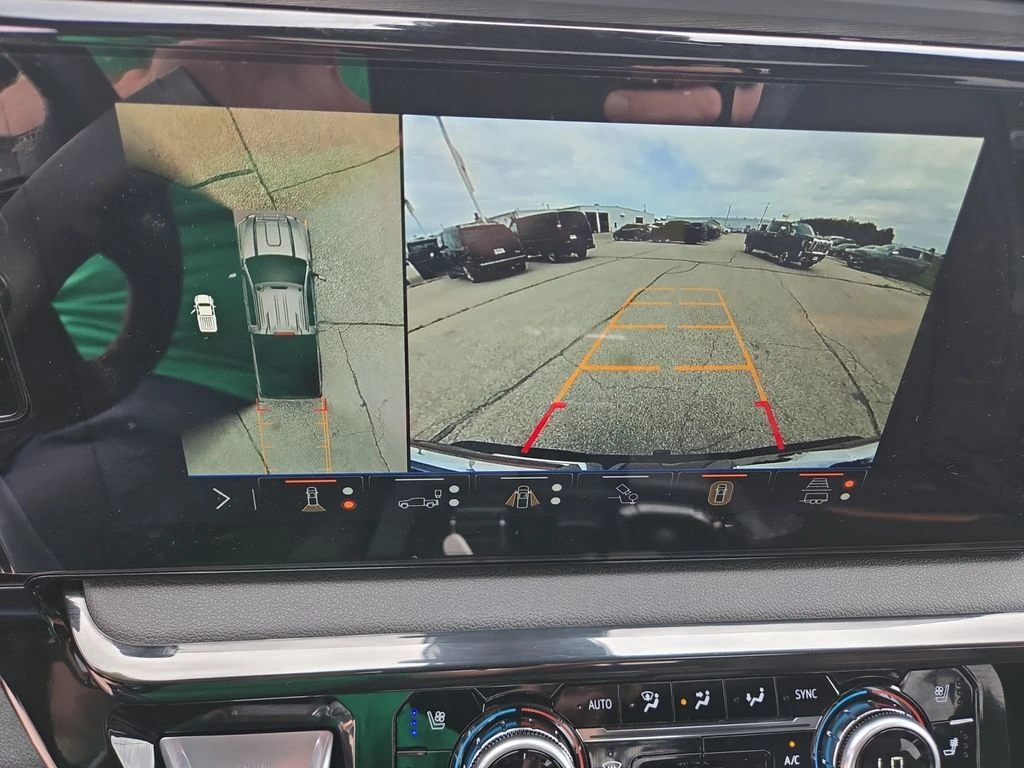 2026 GMC Sierra 2500HD AT4 - Photo 29