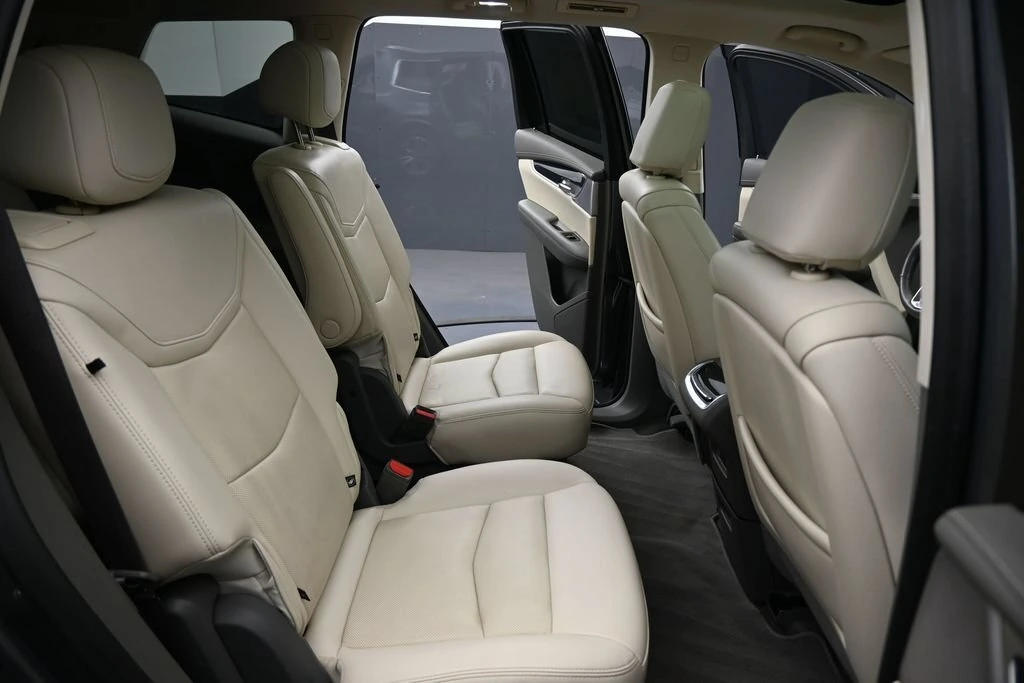 2021 Cadillac XT6 Premium Luxury - Photo 27