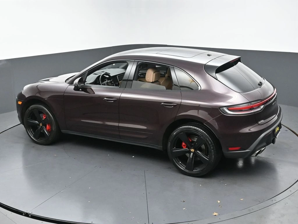 2023 Porsche Macan S - Photo 44