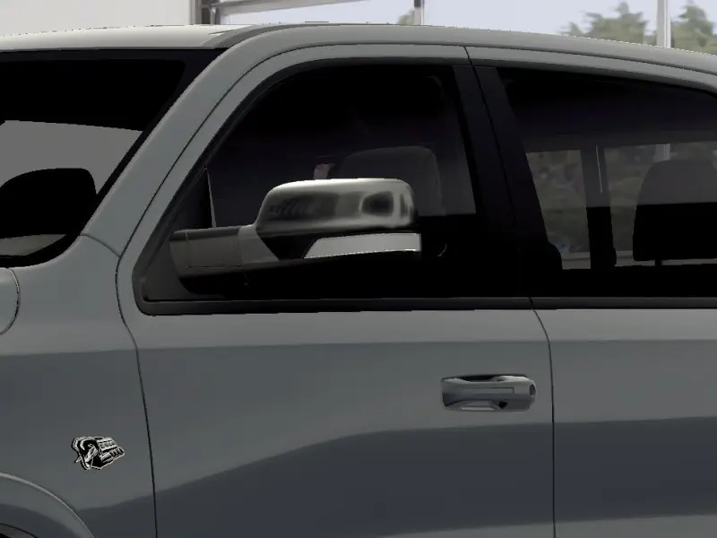 2026 Ram 1500 Big Horn Lone Star photo 15