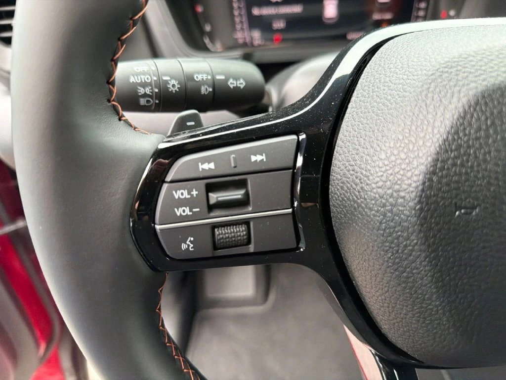 2026 Honda Pilot Sport - Photo 18