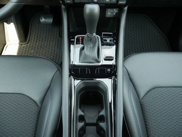 2026 Jeep Compass Latitude Altitude - Photo 22