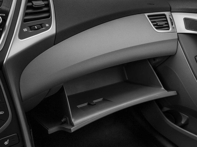 2016 Hyundai Elantra SE - Photo 16