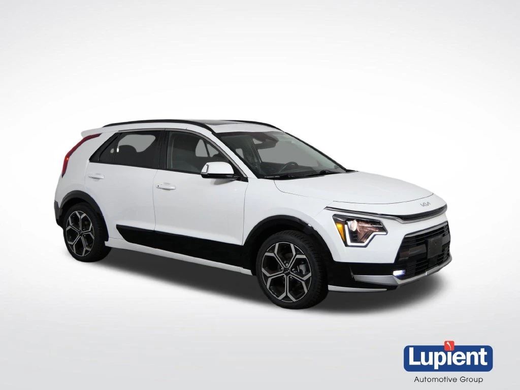 2023 Kia Niro